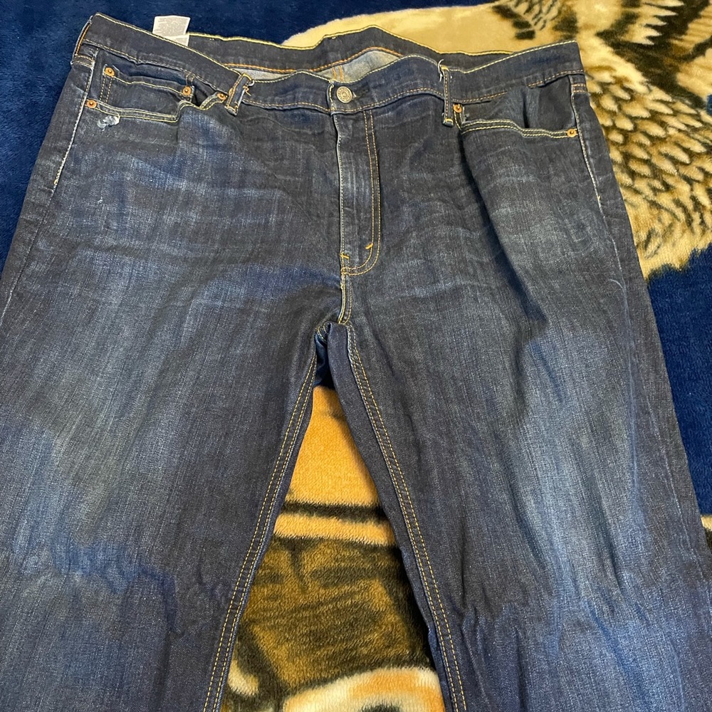 Like new men’s Levi’s!